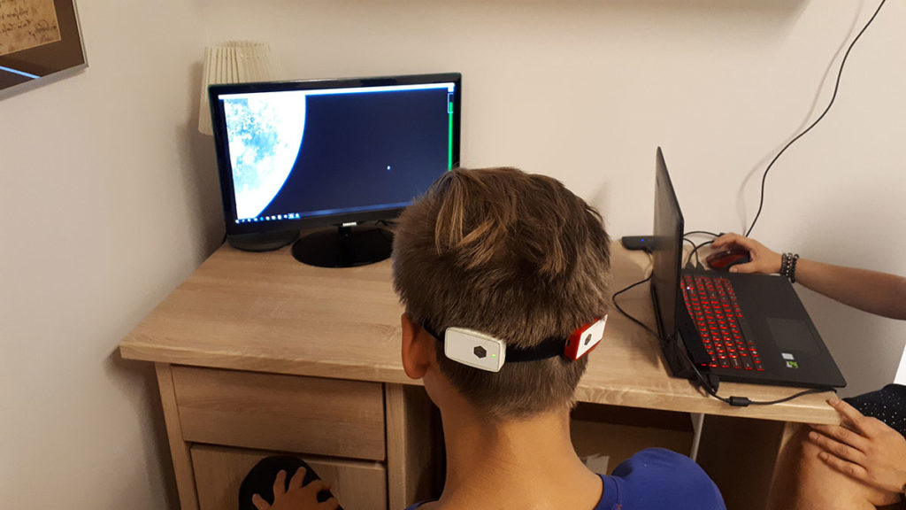 EEG Biofeedback Pracownia Psychoterapeutyczna „NOUS” Psychoterapia